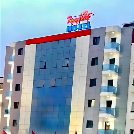 Majliss Hotel Downtown Rabat Exterior foto