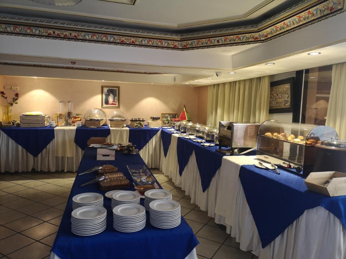 Majliss Hotel Downtown Rabat Exterior foto