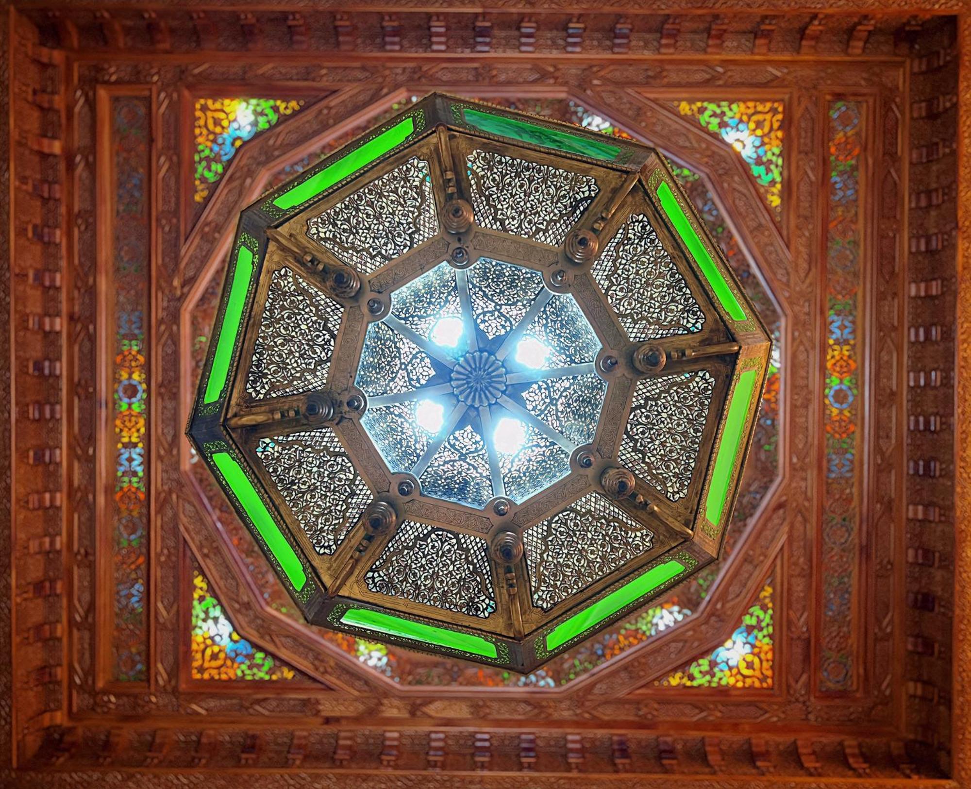 Majliss Hotel Downtown Rabat Exterior foto